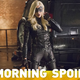 Image for article titled How Arrow's Black Canary Gets Her Main Superpower From The Comics